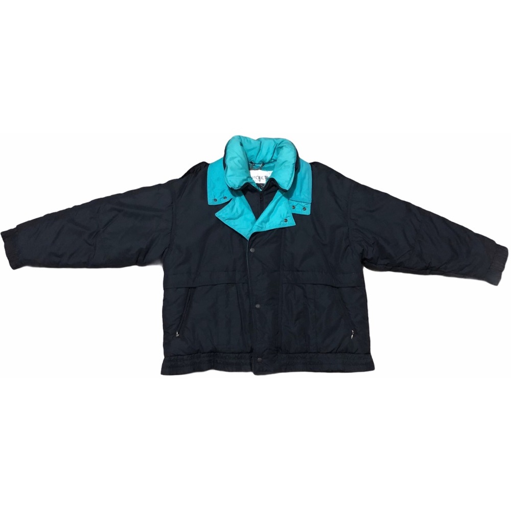 VINTAGE Men’s Pacific Trail Ski Jacket
